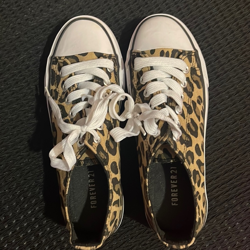 Forever 21 sz 7 - Picture 3 of 7